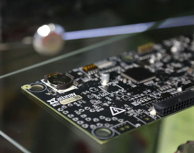 Altinay Elektromobilite 4