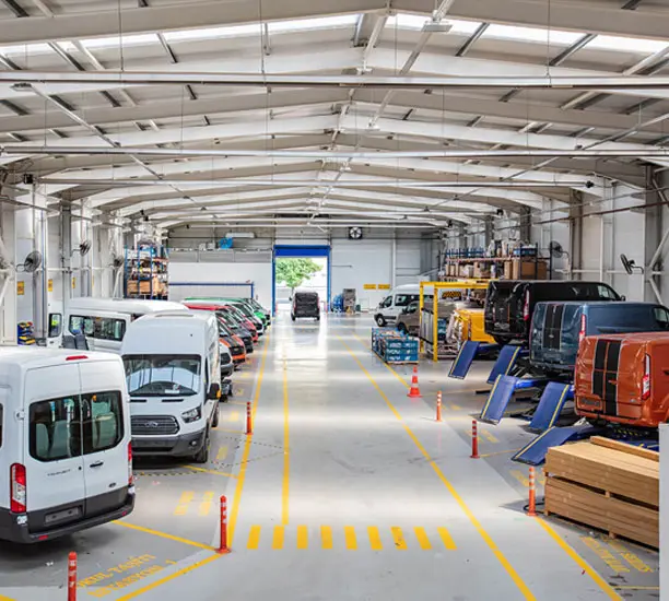 Altinay Modcenter 0 1