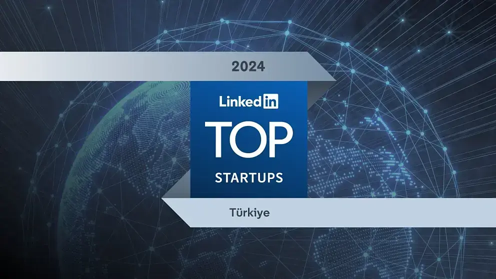 Taac Linkedin Top Startups Listesinde