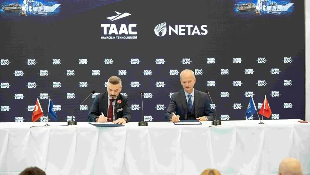 Taac Netas Is Birligi