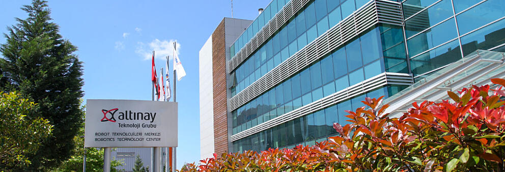Altinay Hakkimizda