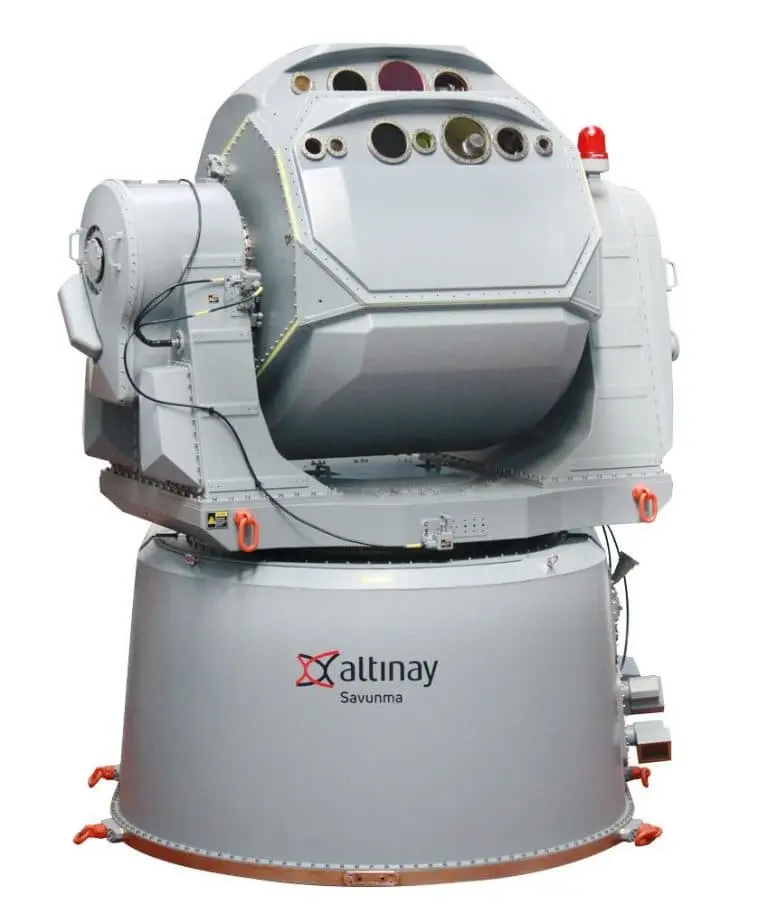 Hareket Kontrol Sistemleri 2