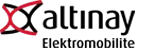 Altinay Elektromobilite Logo Tr