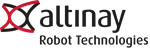 Altinay Robot Teknolojileri Logo En