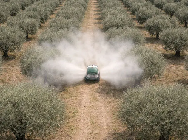 Robio Akilli Ilaclama