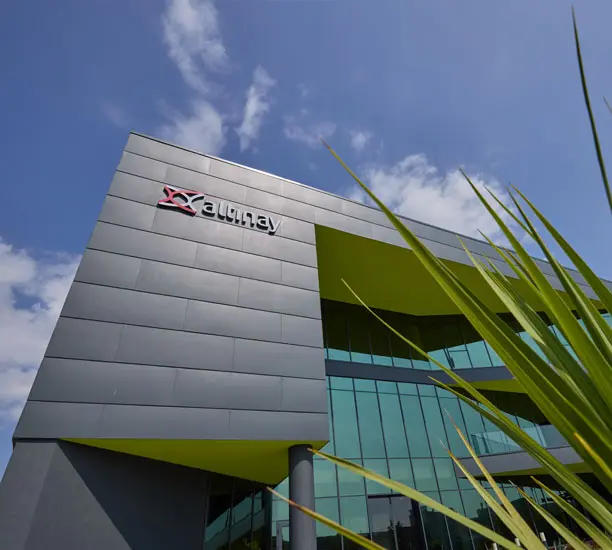 Altinay Savunma Uretim